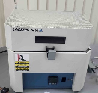 LINDBERG / BLUE M TF55035A-1 #293600821