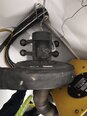 Foto Verwendet LING DYNAMIC SYSTEMS / LDS V725 Zum Verkauf
