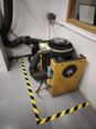Foto Verwendet LING DYNAMIC SYSTEMS / LDS V725 Zum Verkauf