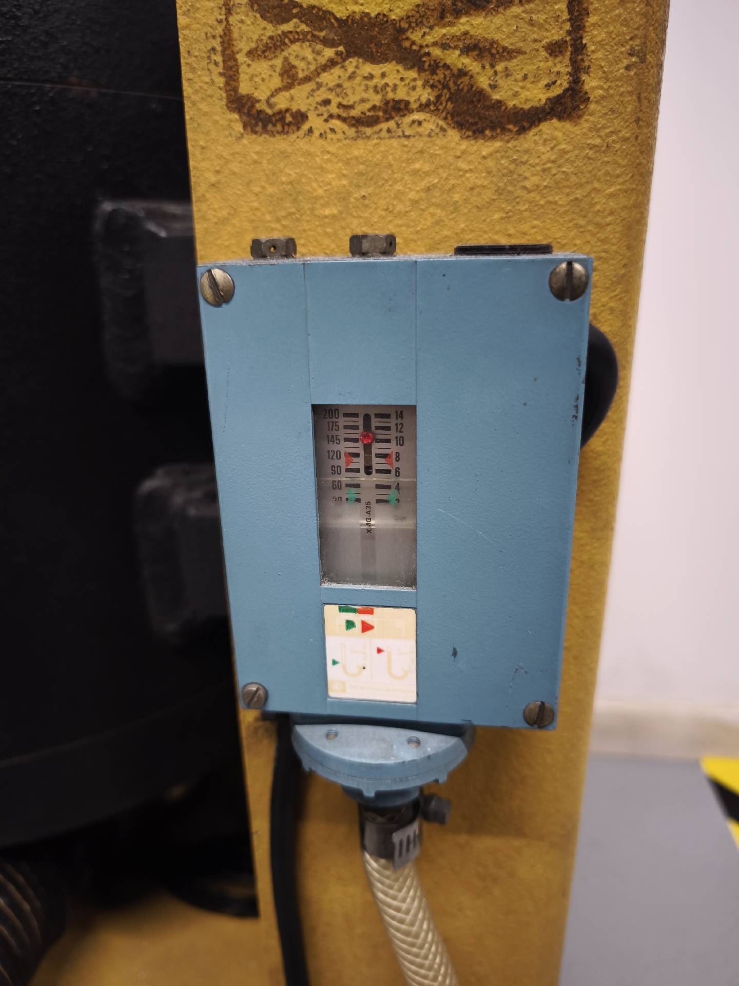 Foto Verwendet LING DYNAMIC SYSTEMS / LDS V725 Zum Verkauf
