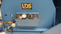Photo Used LING DYNAMIC SYSTEMS V730-335T For Sale