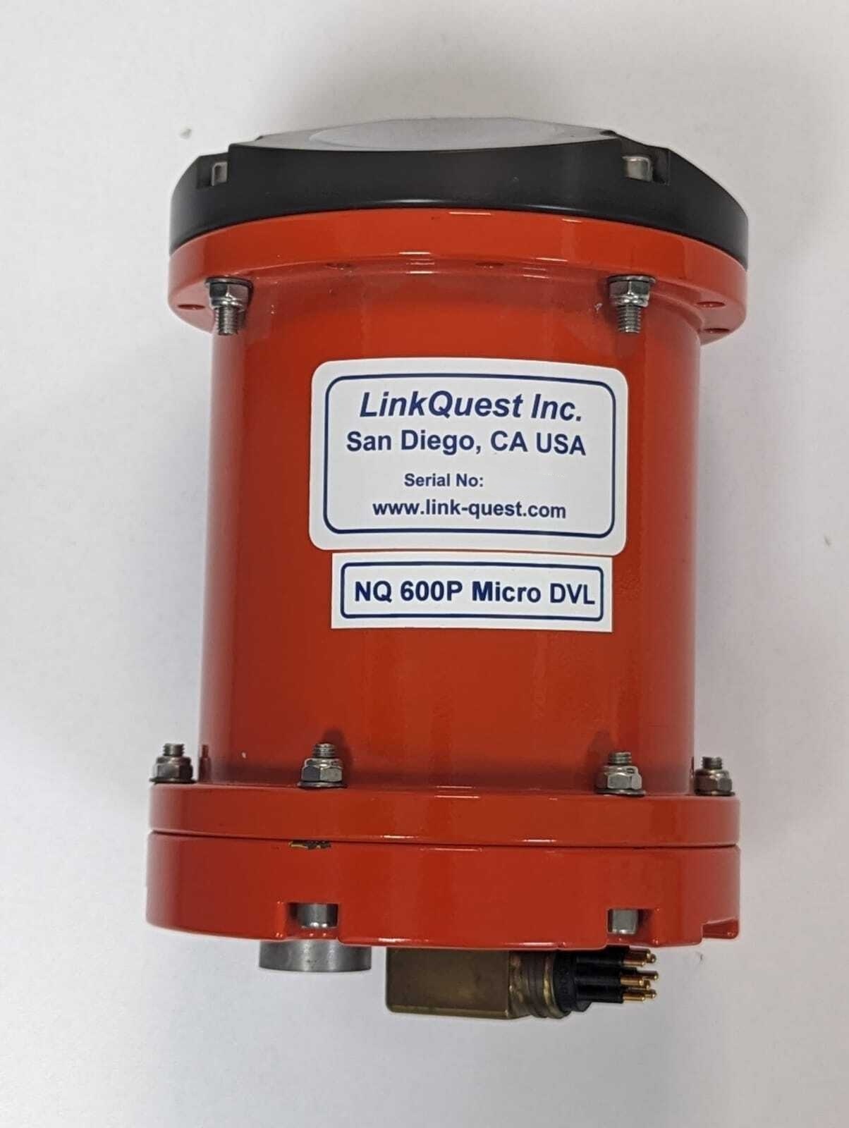 Photo Utilisé LINKQUEST NavQuest 600 Micro À vendre