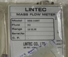 Photo Used LINTEC MM-1101T For Sale