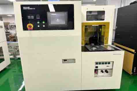 Photo Used LINTEC RAD 2000 F/12 For Sale