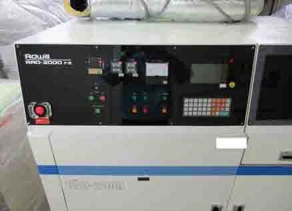 LINTEC RAD 2000 F/8 #293654208