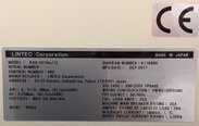 图为 已使用的 LINTEC RAD 2010 M/12 待售