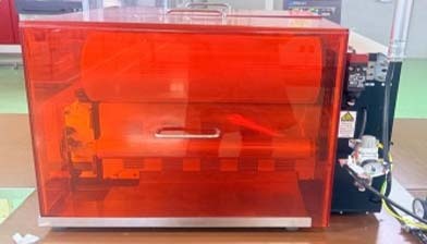 图为 已使用的 LINTEC RAD 2500 M/12 待售
