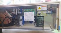 图为 已使用的 LINTEC RAD 2500 M/12 待售