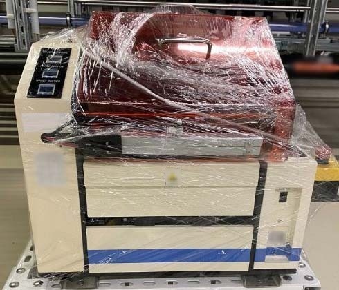 Photo Utilisé LINTEC RAD 2500 M/8 À vendre