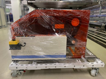 Photo Utilisé LINTEC RAD 2500 M/8 À vendre