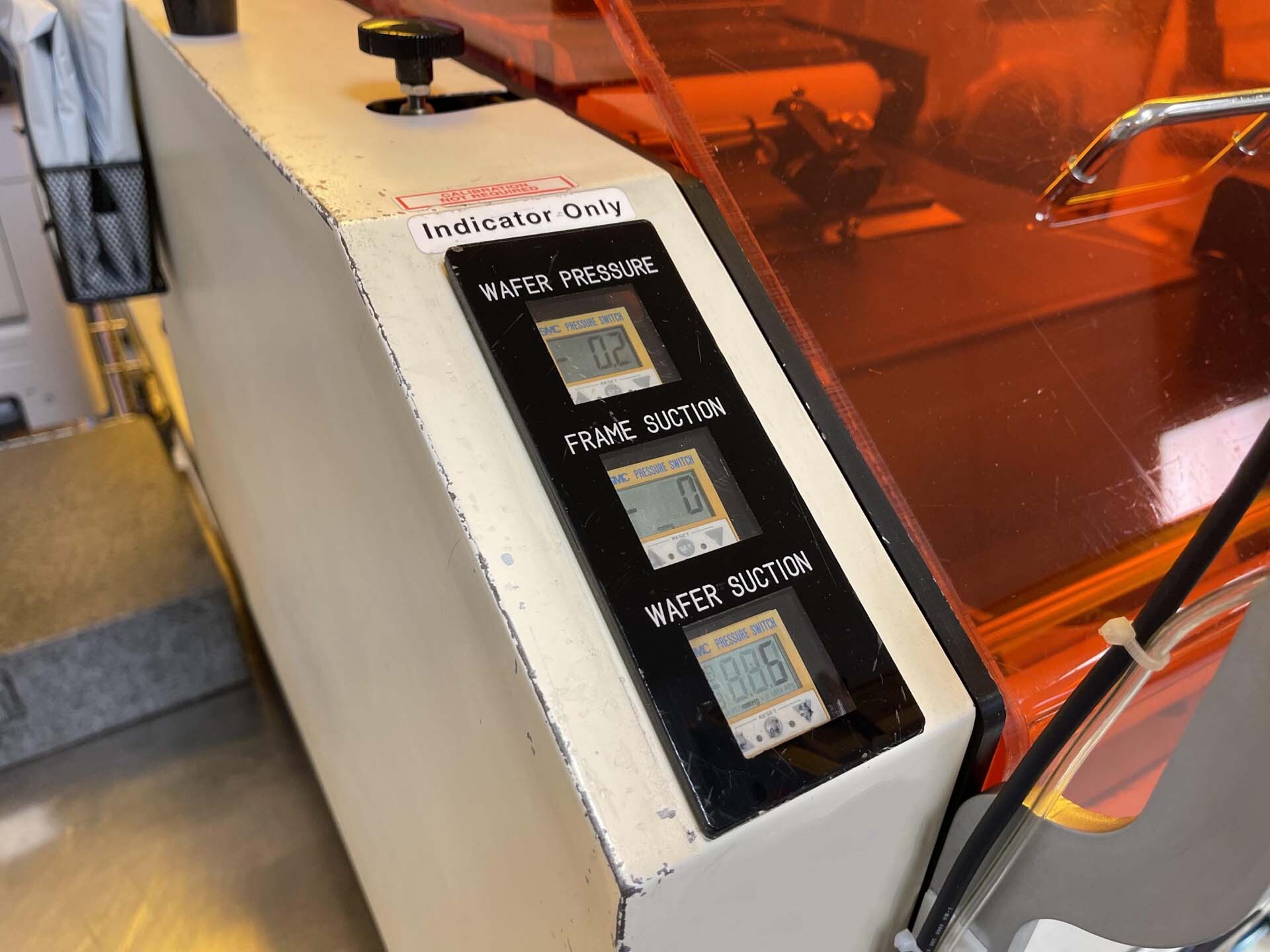 圖為 已使用的 LINTEC RAD 2500 待售