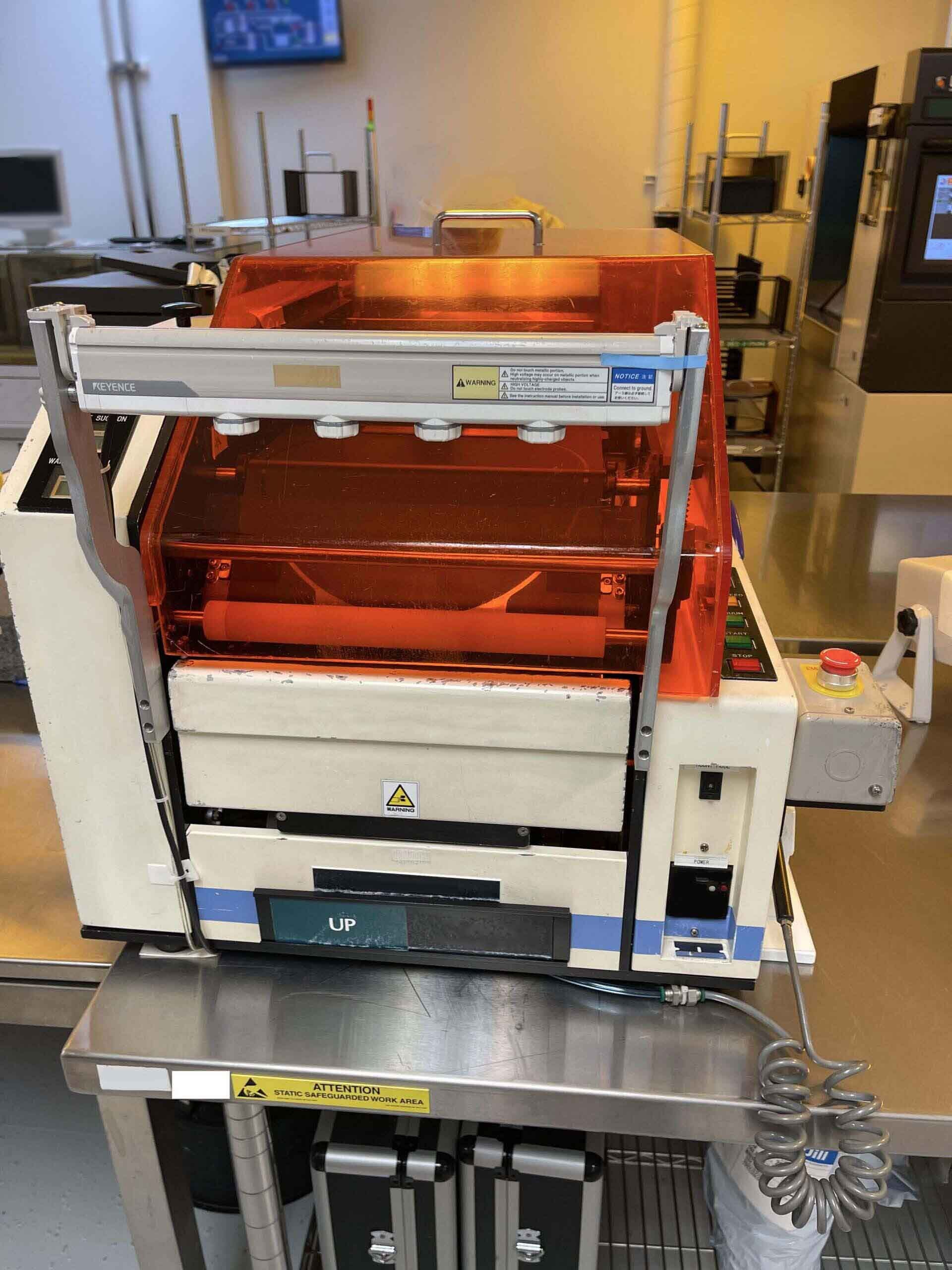 圖為 已使用的 LINTEC RAD 2500 待售