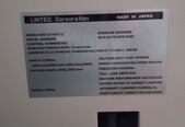 Foto Verwendet LINTEC RAD-2510F/12 Zum Verkauf