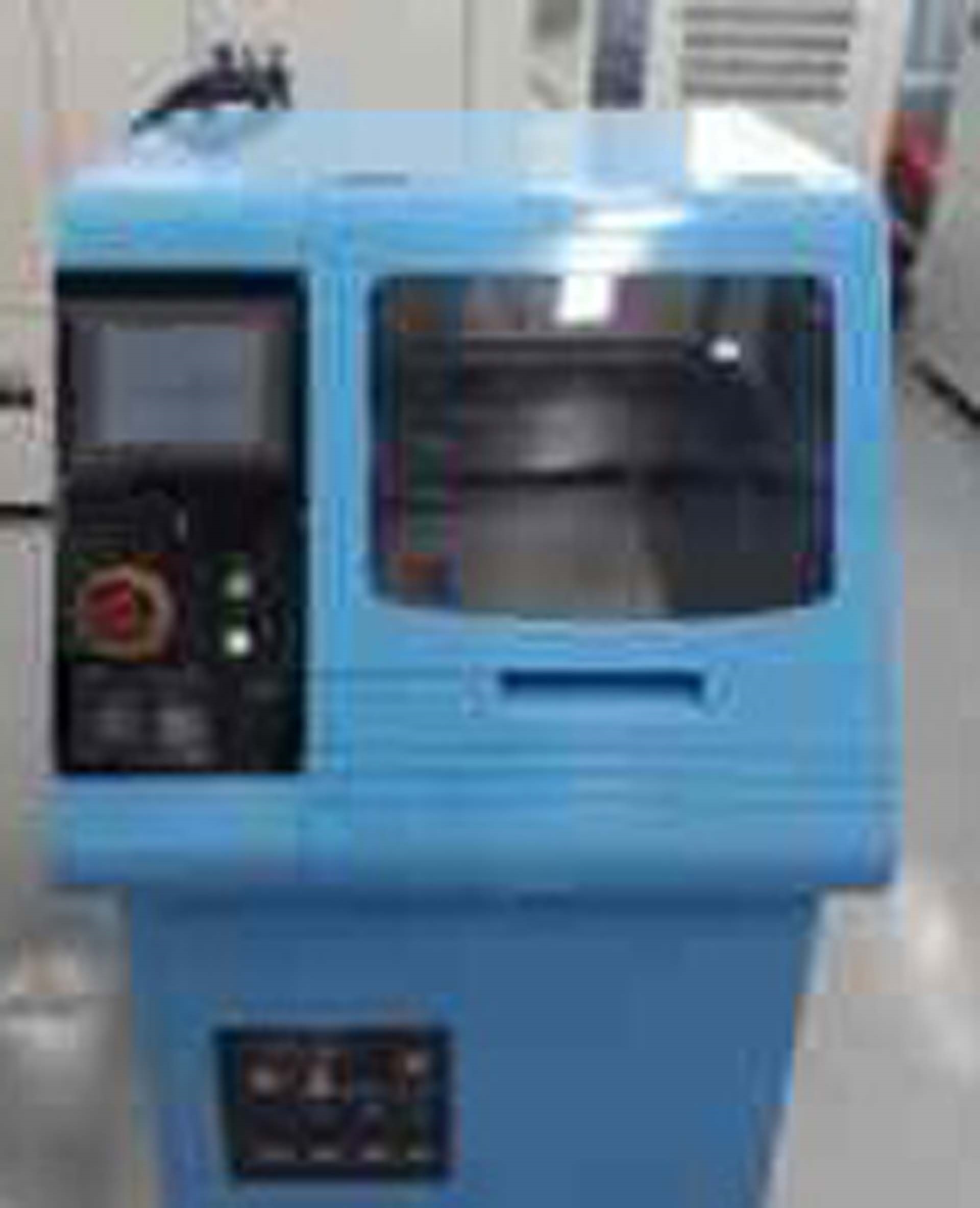 Photo Utilisé LINTEC RAD 3000 F/12 À vendre