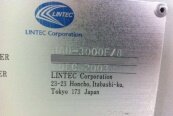 圖為 已使用的 LINTEC RAD 3000 F/8 待售