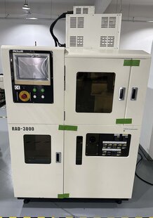 ADWILL / LINTEC RAD 3000 F/8 #293654197