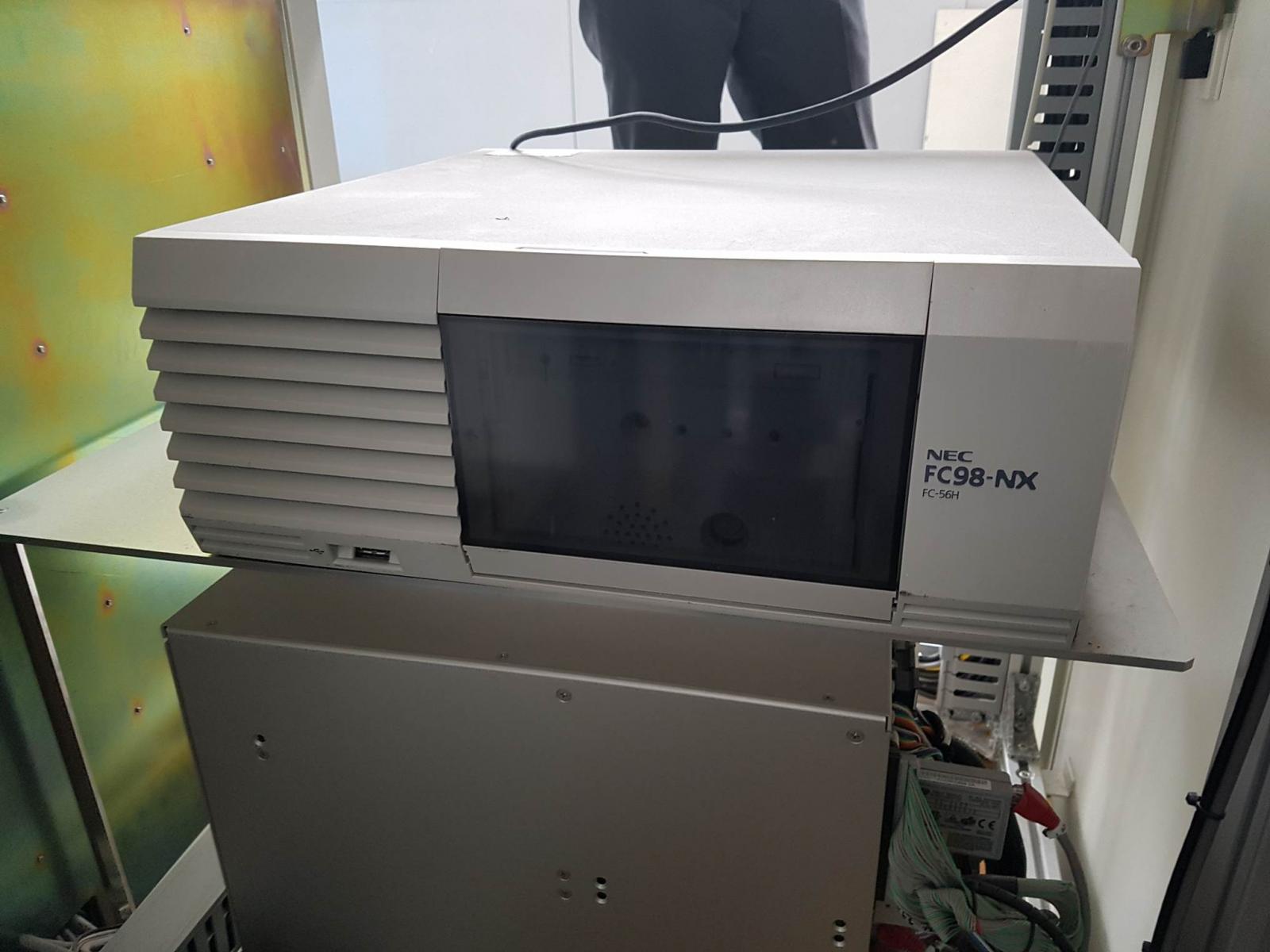 圖為 已使用的 LINTEC RAD 3700 F/M 待售