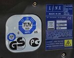 フォト（写真） 使用される LINX 7900IP55 販売のために