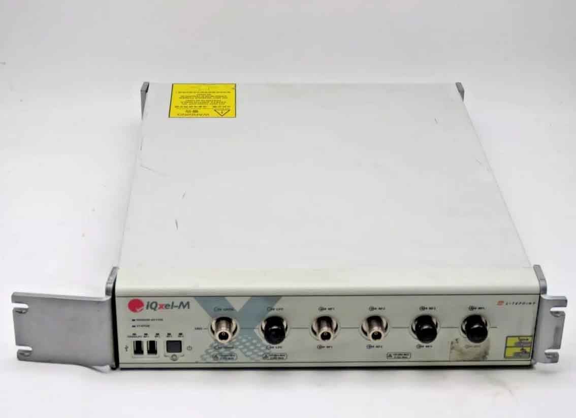 Photo Used LITEPOINT IQxel-M For Sale