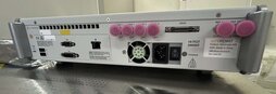 Foto Verwendet LITEPOINT IQxstream-ATE Zum Verkauf