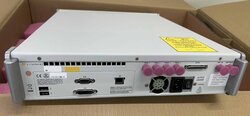 Foto Verwendet LITEPOINT IQxstream-ATE Zum Verkauf