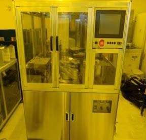Photo Used LITHOTECH CB-50 For Sale