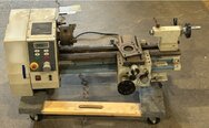 LITTLE MACHINE SHOP Bench lathe