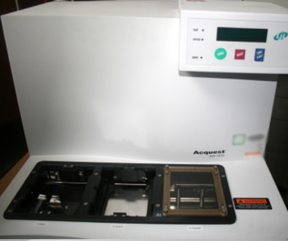 Photo Used LJL BIOSYSTEMS Acquest 384.1536 For Sale