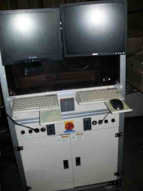 Photo Used LKT AUTOMATION DPCS NGCAM For Sale