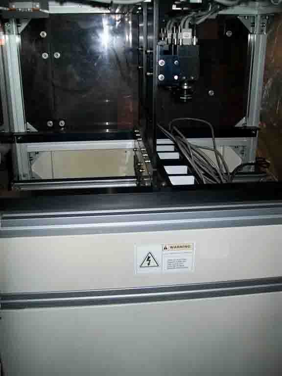 Photo Used LKT AUTOMATION DPCS NGCAM For Sale