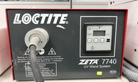圖為 已使用的 LOCTITE Zeta 7740 待售