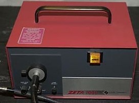 圖為 已使用的 LOCTITE Zeta 7000 待售