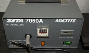 フォト（写真） 使用される LOCTITE Zeta 7050 販売のために