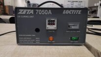 フォト（写真） 使用される LOCTITE Zeta 7050A 販売のために