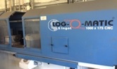 圖為 已使用的 LOG-O-MATIC LS Ingot 待售