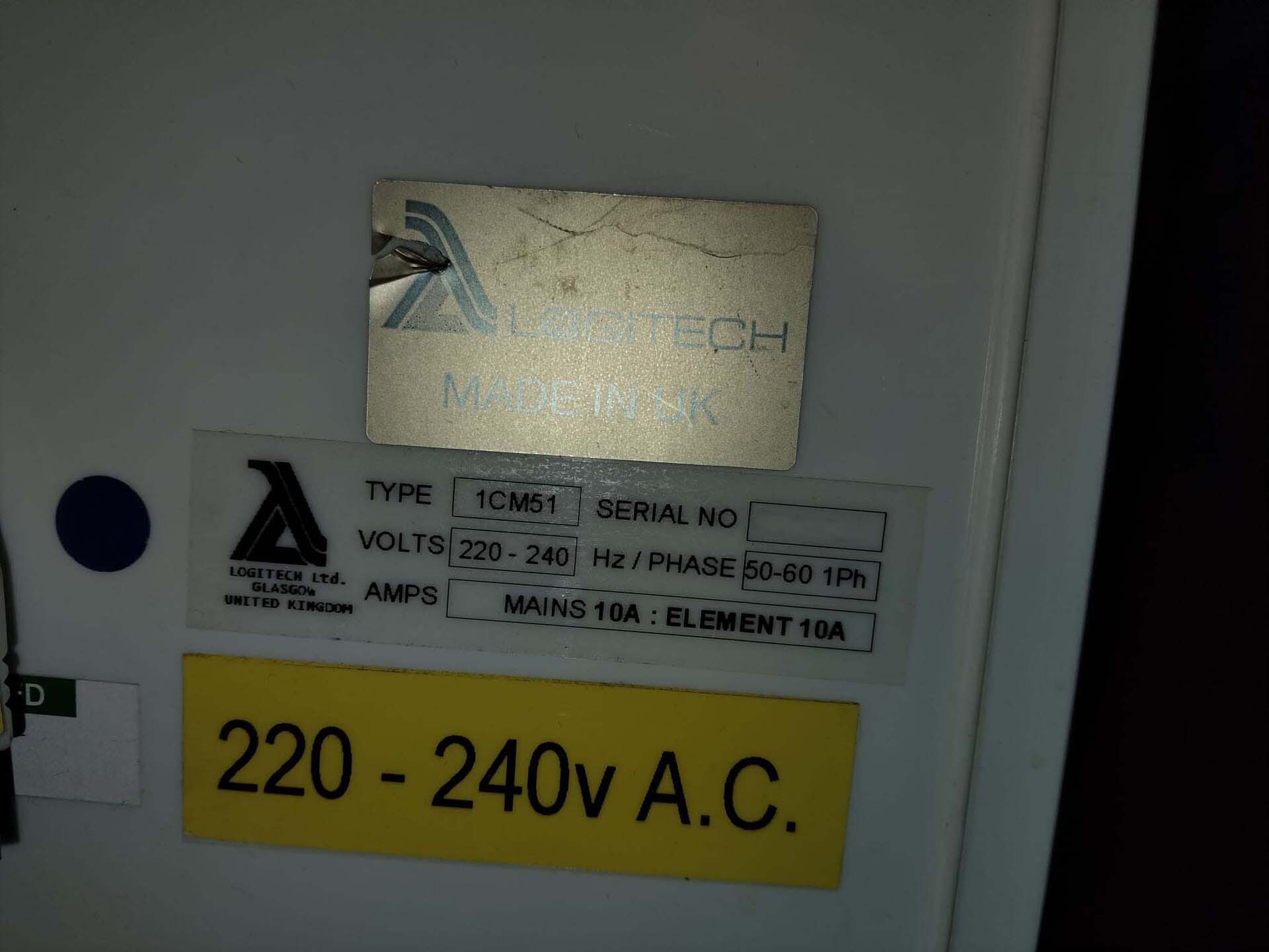 图为 已使用的 LOGITECH 1CM51 待售