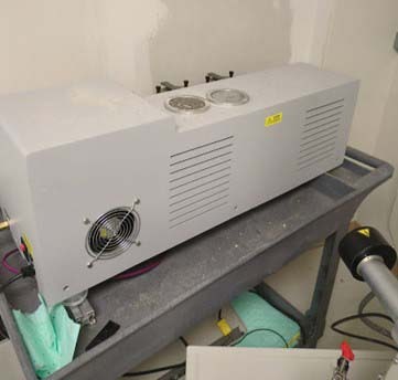 Photo Used LOGITECH 1WBT2 For Sale