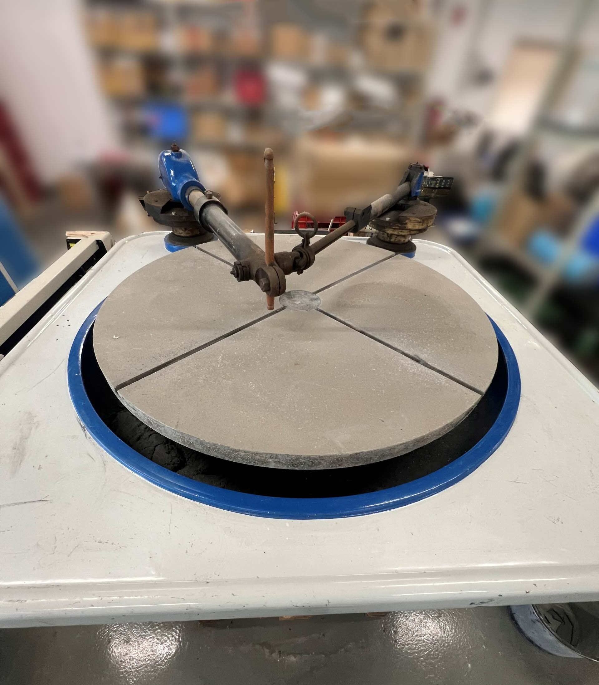 圖為 已使用的 LOH WETZLAR PM 1000 待售