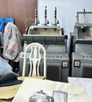 Photo Used LOH WETZLAR PM 500 For Sale