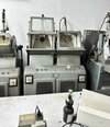 Photo Used LOH WETZLAR PM 500 For Sale