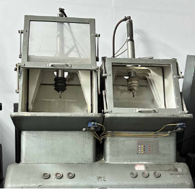 Photo Used LOH WETZLAR PM 500 For Sale