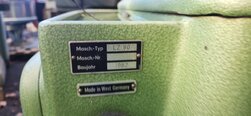 Foto Verwendet LOH LZ80 Zum Verkauf