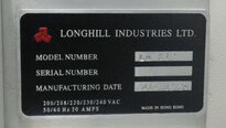 フォト（写真） 使用される LONGHILL LH 812 販売のために