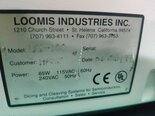 사진 사용됨 LOOMIS LSD 100 판매용