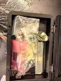 사진 사용됨 LOOMIS LSD 100 판매용