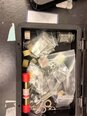 사진 사용됨 LOOMIS LSD 100 판매용