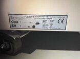 圖為 已使用的 LOT VACUUM HD2000 待售