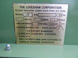 LOVESHAW Little David 1D