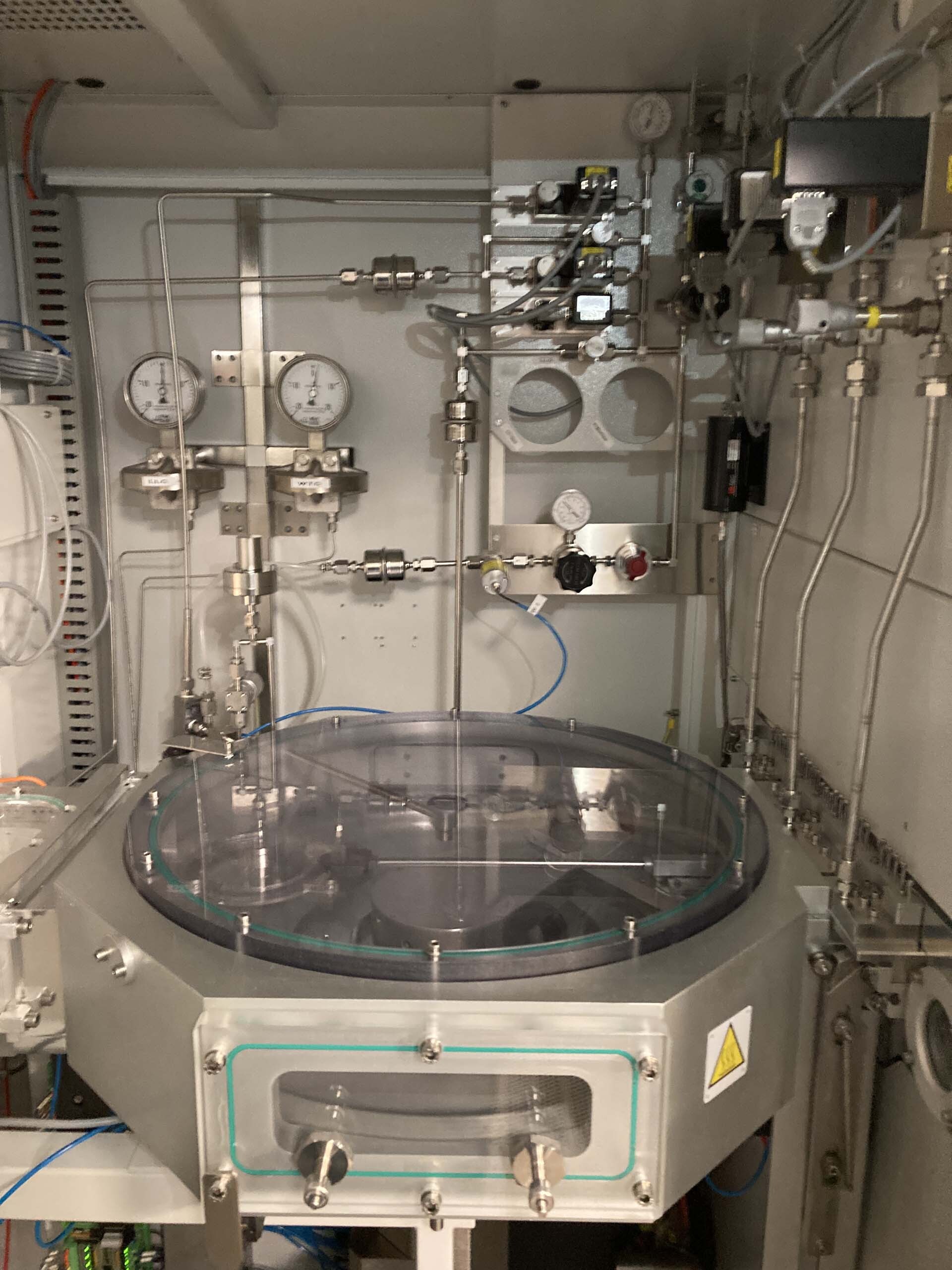 사진 사용됨 LPE PE 3061 판매용
