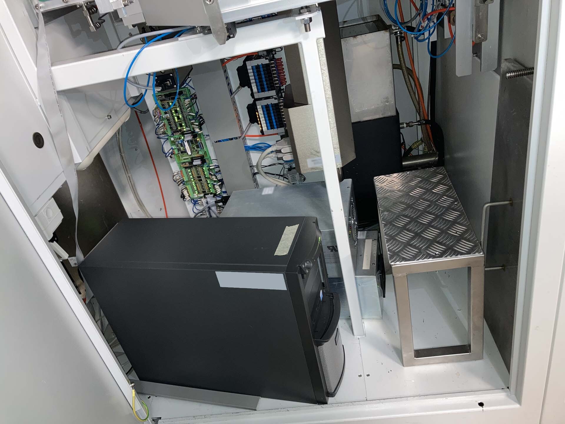 사진 사용됨 LPE PE 3061 판매용